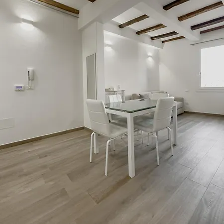 Realkasa Canonica Apartment Bolonia Exterior foto