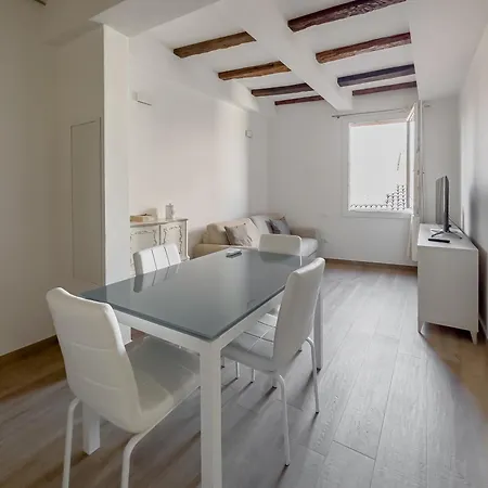 Realkasa Canonica Apartment Bolonia Exterior foto