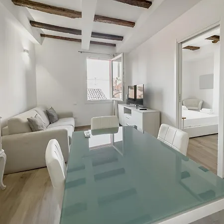 Realkasa Canonica Apartment Bolonia Exterior foto