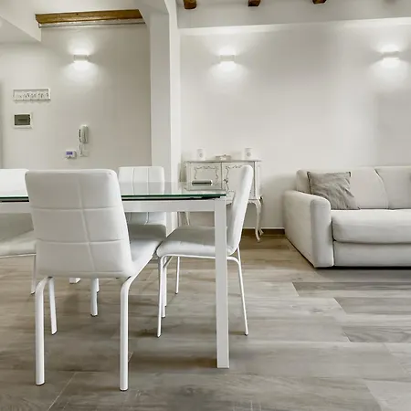 Realkasa Canonica Apartment Bolonia Exterior foto