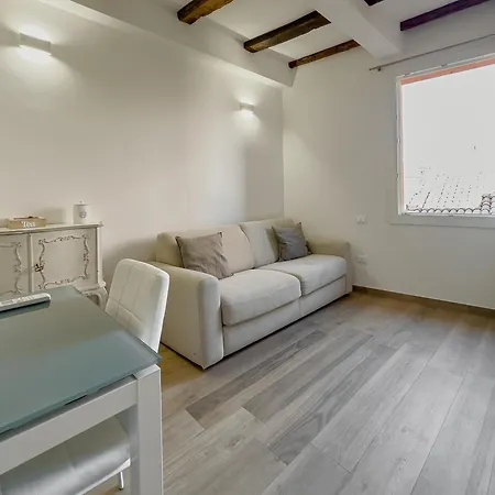 Realkasa Canonica Apartment Bolonia Exterior foto