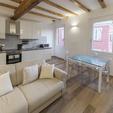 Realkasa Canonica Apartment Bolonia Exterior foto