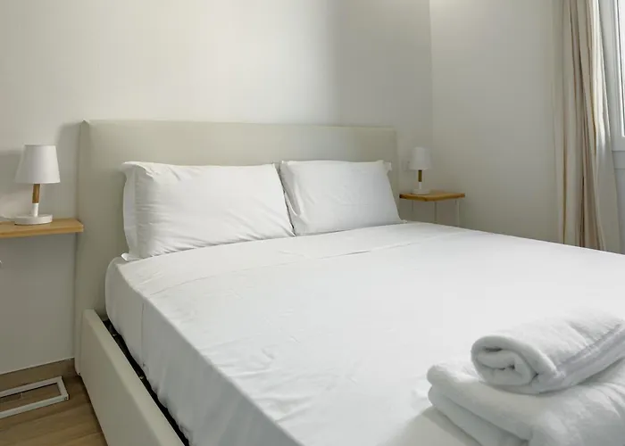 Realkasa Canonica Apartment
