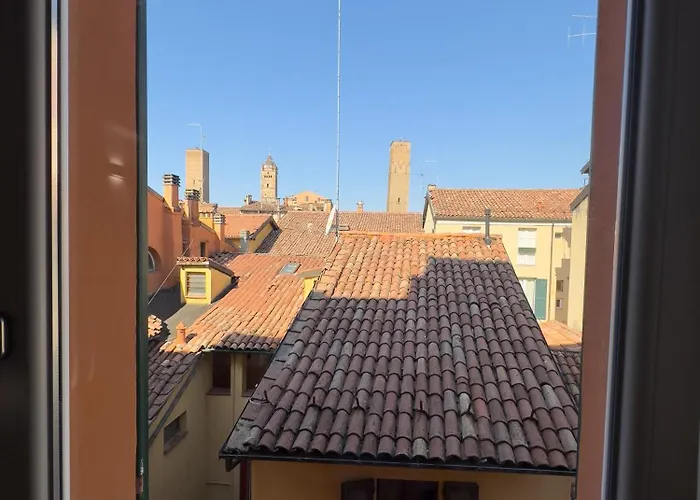 Realkasa Canonica Apartment