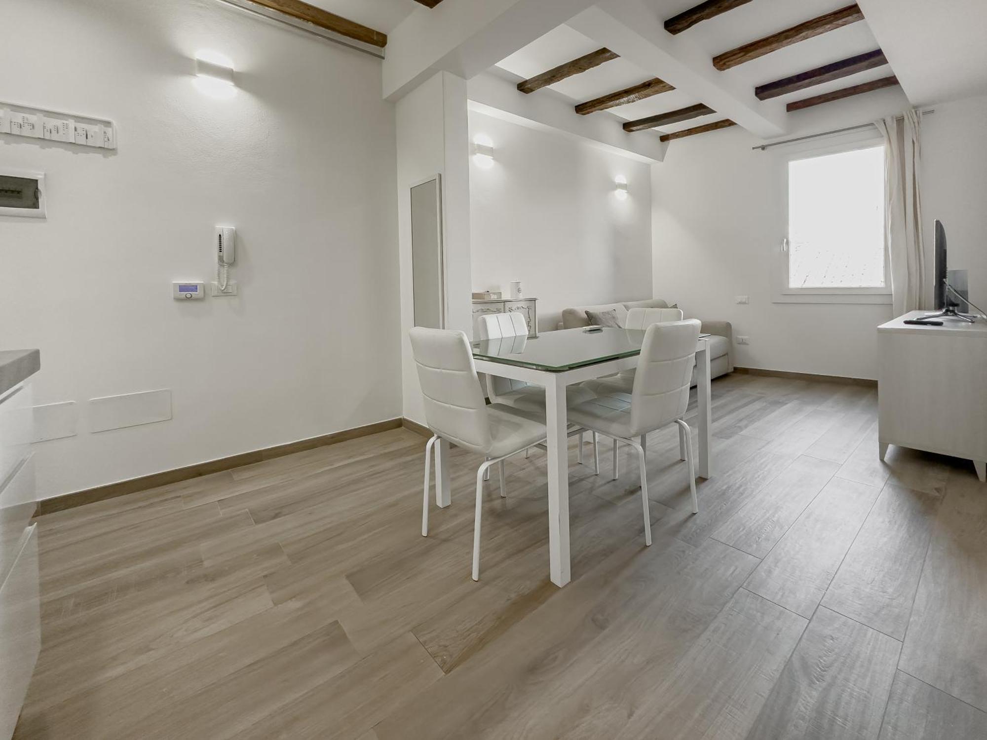 Apartment Realkasa Canonica