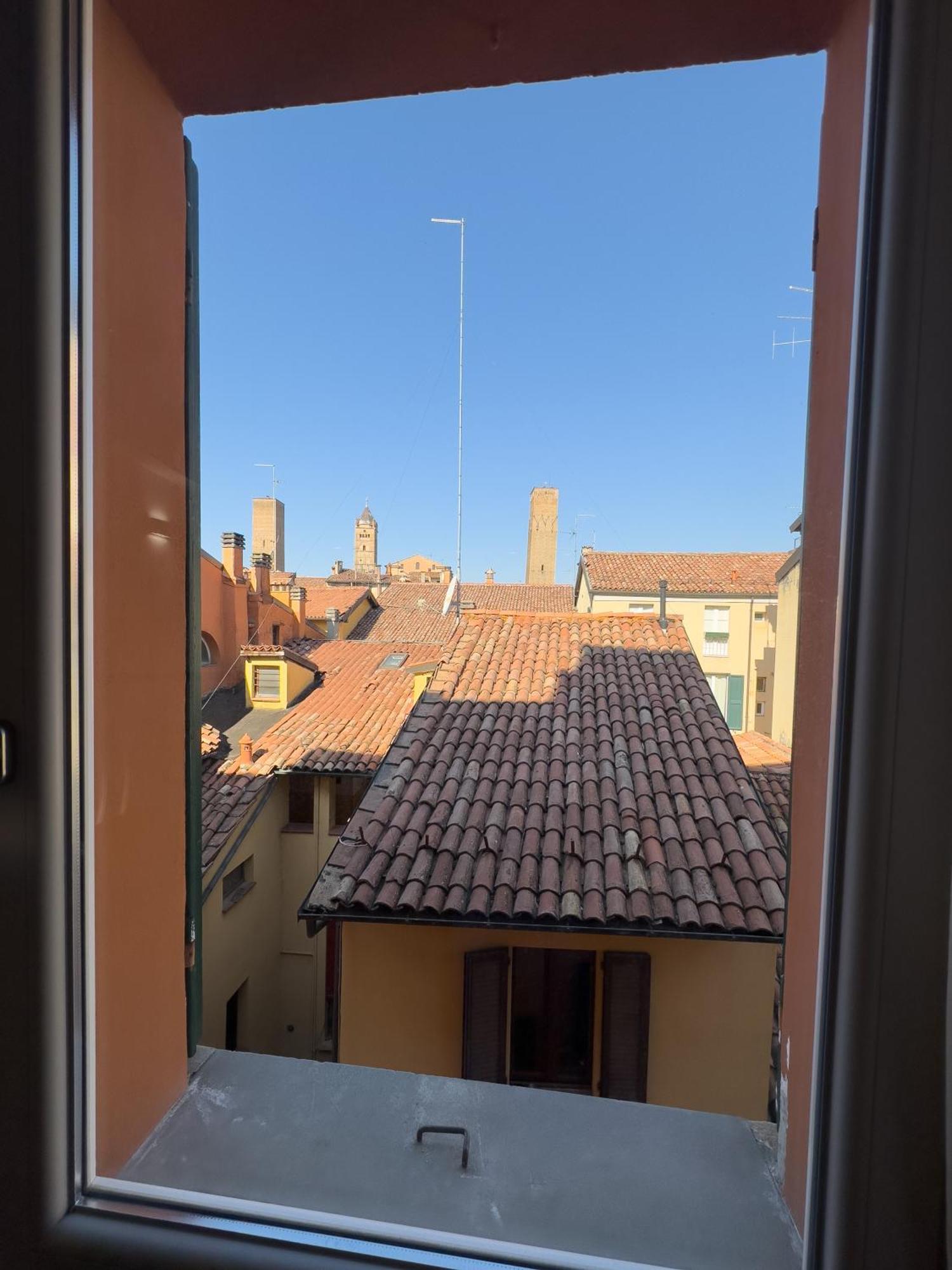Apartment Realkasa Canonica Bologna