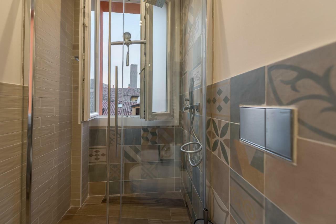 Realkasa Canonica Apartment