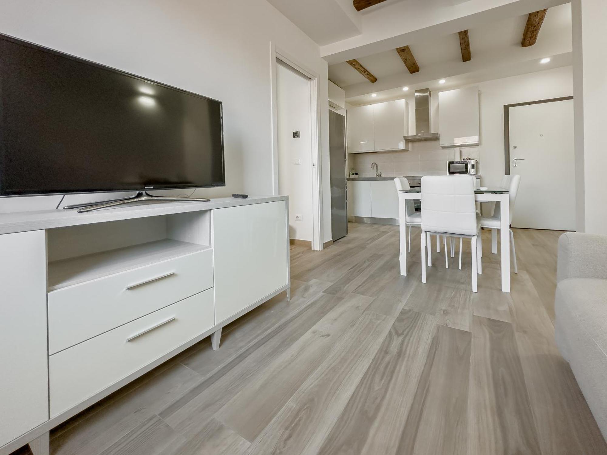 Realkasa Canonica Appartamento