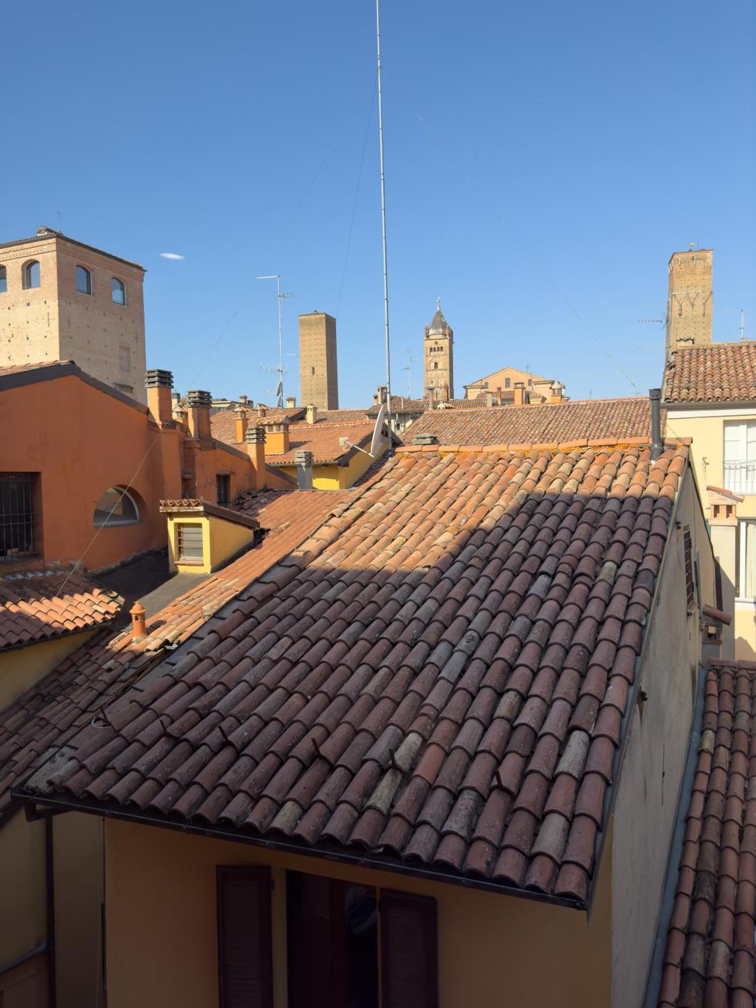 Realkasa Canonica Appartamento Bologna