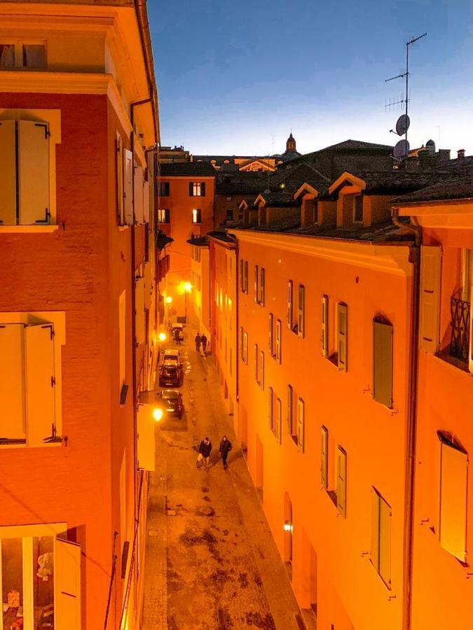 Realkasa Canonica Appartamento Bologna