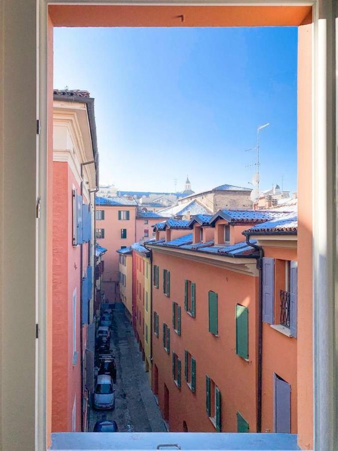 Appartamento Realkasa Canonica