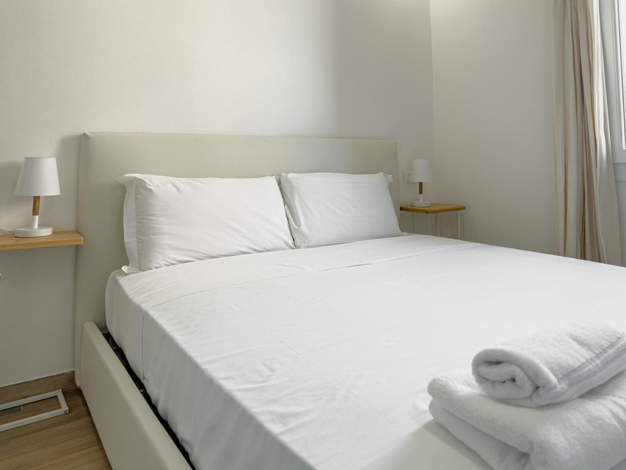 Apartment Realkasa Canonica *