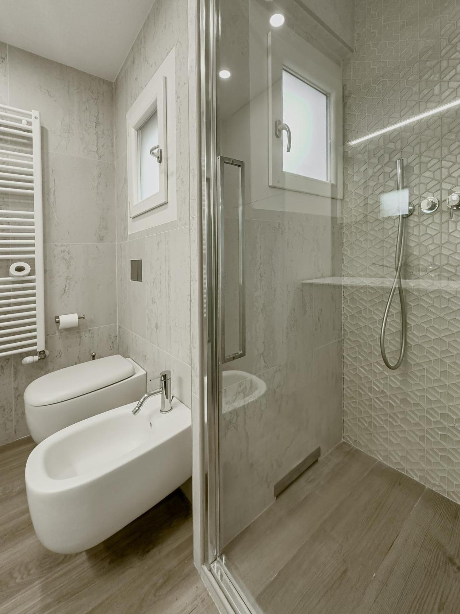 Realkasa Canonica Apartment *