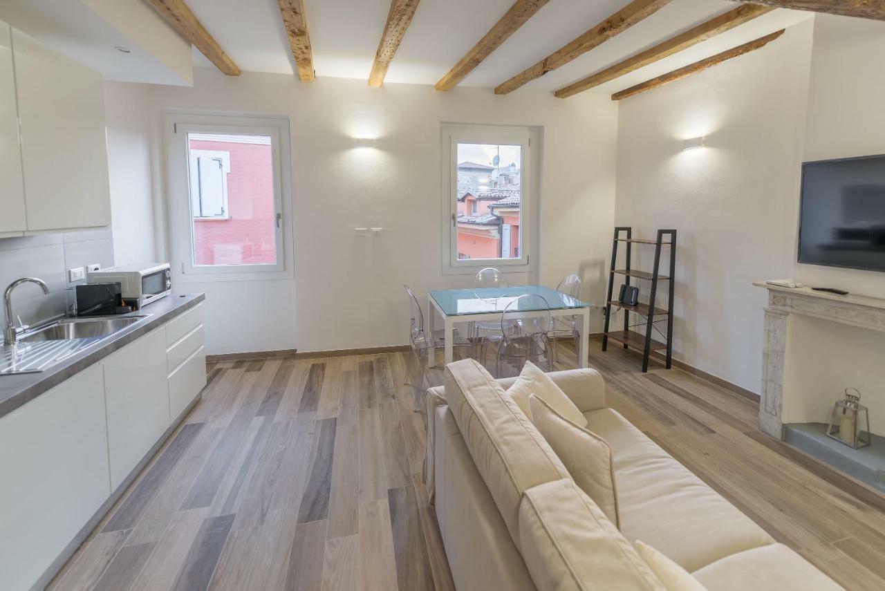 Apartment Realkasa Canonica Bologna